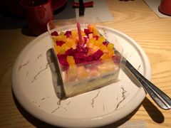 -京料理·日料自助·铁板燒(复悦城店)