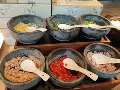 -成都蒲江花样年福朋喜来登度假酒店·宜客乐西餐厅