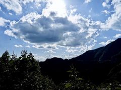 -南尖岩景区