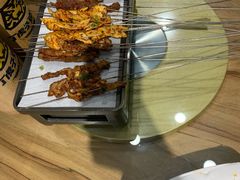 -丁虎子烤肉(国道二店)