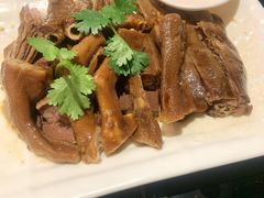 -鹅滋道(甘坑古镇店)