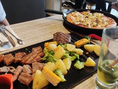 -必胜客(华为店)