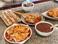 -小街天府(西工小街店)