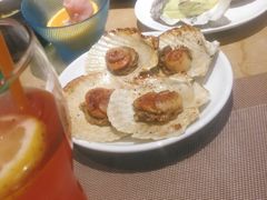 -鸿腾国际大酒店-海鲜姿造海鲜烤肉自助餐