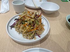 -老边饺子馆(东单店)