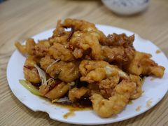 -九龙餐厅(大沽路店)