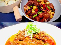-醉霖生态餐厅(交大店)