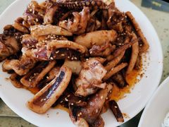 -港畔赶海蒸汽海鲜烧烤自助(仙螺岛店)