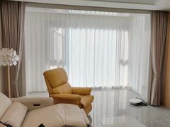 -有肆年整体软装设计 窗帘墙布硬包挂画(红星美凯龙双楠店)