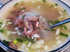 驴杂粉丝汤-培万河间驴火•驴肉火锅(东平店)