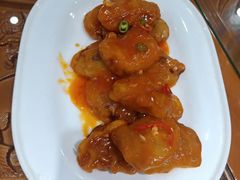 -宁味楼·西北创新融合菜(正源南街宝湖店)