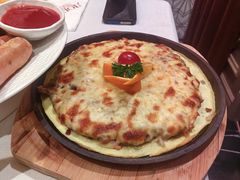 -俄士厨房(环球港店)