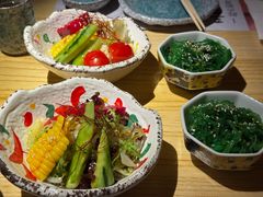 -鹤龟料理店(时代天街店)