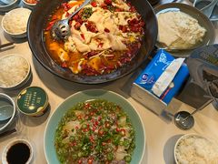 -懒人盐府人家(航天桥店)