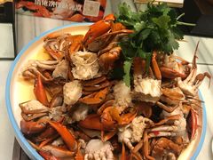 -芭菲盛宴·环球美食(解放碑英利国际店)