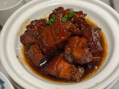 -小菜园新徽菜(芜湖镜湖苏宁店)