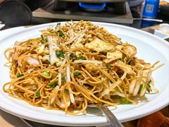 豉油皇炒面-任兴记(定西路店)