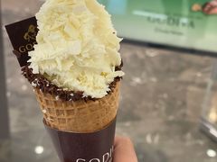-GODIVA(恒隆广场店)