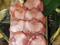 -海之屋韩式烤肉(海棠68环球美食街店)