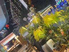 -木屋烧烤(龙岗龙城万科里店)