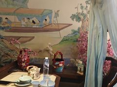 -韵秋荷(宝山龙湖天街店)