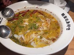 -太二酸菜鱼(福州泰禾店)