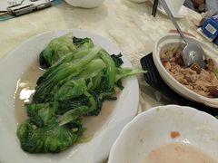 -佛有缘素食馆·荔湾老字号(陈家祠首店)