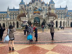 -波塞冬旅游度假区