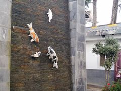 -瑞丰园庭院餐厅·白族传统家常菜