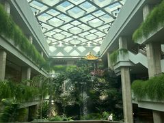 -广州白天鹅宾馆