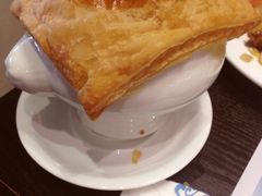 小天鹅戴斯酒店鲸鲨国际海鲜百汇-小天鹅戴斯酒店鲸鲨百汇创作料理