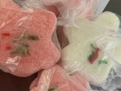 -高桥小香松糕