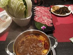 -食鲜捞火锅(湖西路店)