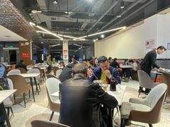-兰州马子禄牛肉面(文景公园店)