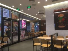-汉堡王(歌斐中心店)