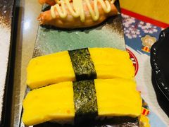 -友壹町寿司(嘉洲广场店)