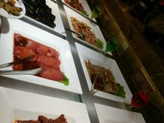 -汉巴9号自助餐厅(新潮尚品超市店)