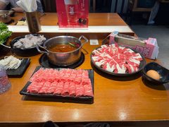 -呷哺呷哺(常营华联店)