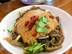 -津沽小院(大直沽总店)