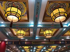 大堂-万荣烤鸭店·北京菜(天坛店)