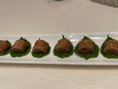 -香乐园·淮扬菜中餐厅·Shang Garden(福田香格里拉店)