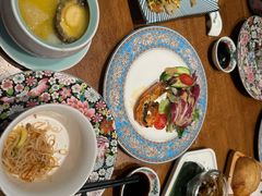 -美乐食街(小南店)