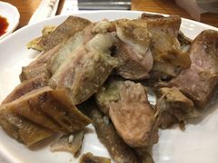 -清真·益鑫羊肉手抓馆(花园北街店)