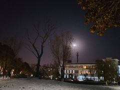 -南京中医药大学(仙林校区)