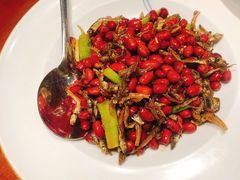 -小天厨民间菜馆(深圳街店)