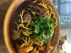 牛肉丸子面-白老三牛肉丸子面(平阳广场店)