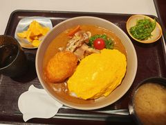 -dodonpa.墩墩伐 便当食堂(博华广场店)