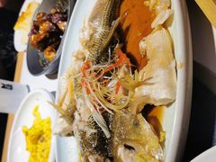 -黑鸡小馆(金源店)
