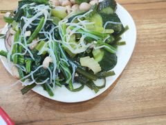 -晋爱面大同刀削面(白纸坊店)