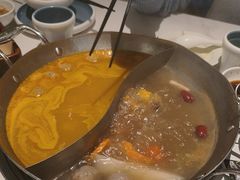 -左庭右院鲜牛肉火锅(南通CBD大有境店)